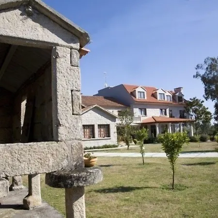 Hotel Abeiras-3