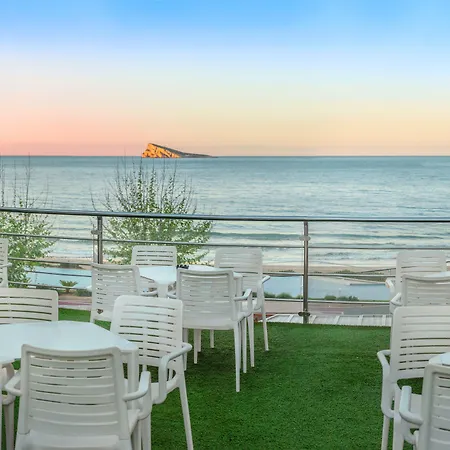 Hotel RH Corona del Mar 4* Sup-3