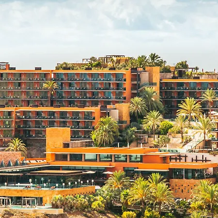 Salobre Hotel Resort&Serenity-2