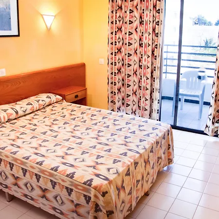 Hotel Vibra Isola - Adults Only-3
