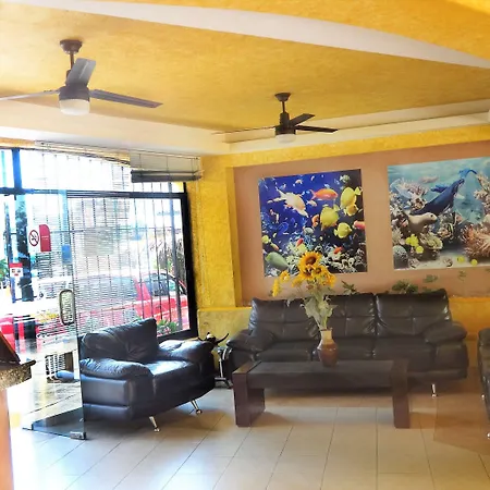 Villas La Lupita-3