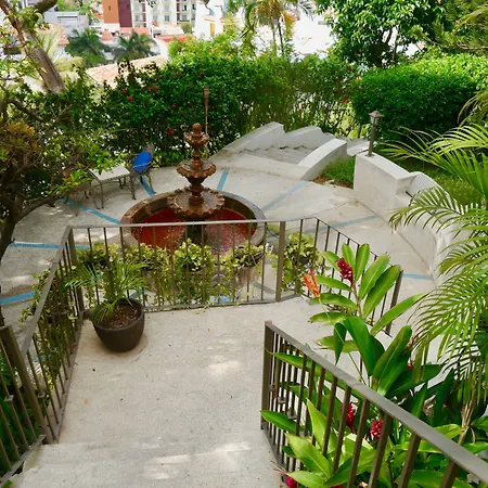 Casa Cupula LGBT Luxury Resort-2