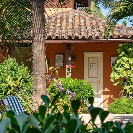 Le Relais La Borie-3
