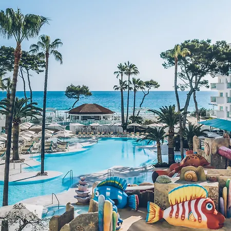 Iberostar Alcudia Park-3
