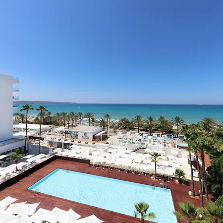 Iberostar Waves Bahía de Palma - Adults Only-2