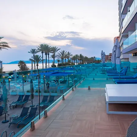 Hotel Negresco - Adults Only-3