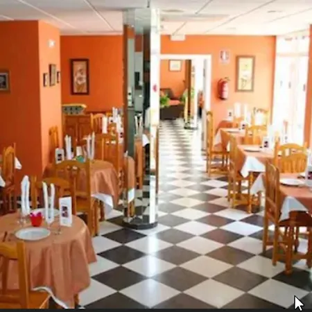Hotel Betania-3