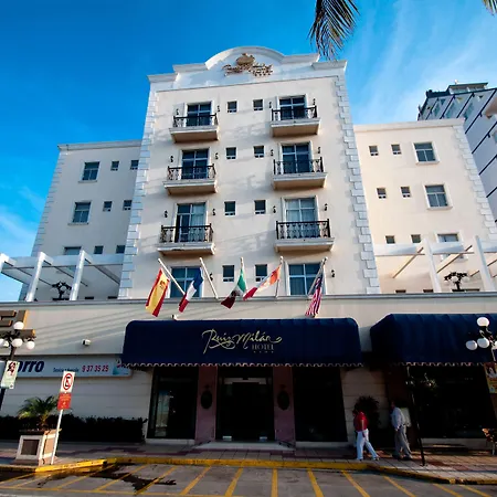 Hotel Ruiz Milán-2
