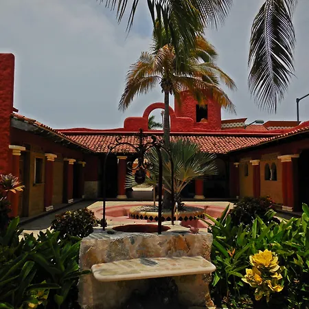 Villa Blanca Huatulco-2