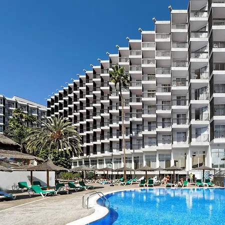 Relaxia Beverly Park-2