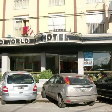 San Remo World Hotel-2