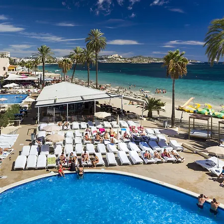 Apartamentos Jet - Adults Only-3