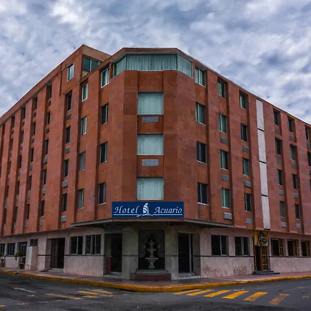 Hotel Acuario de Veracruz-3