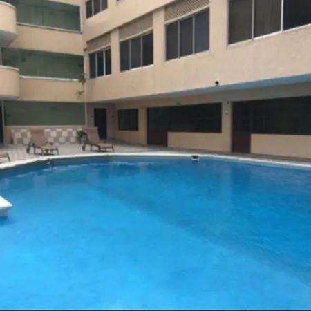 Hotel Acuario de Veracruz-2