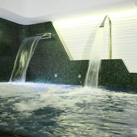 Hotel Spa Nanin Playa-3
