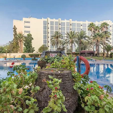 Agaete Parque Beach & Pool View-2