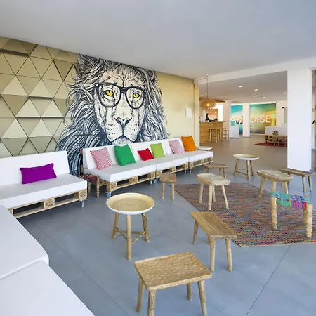 Hotel Vibra Bossa Flow - Adults Only-2