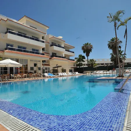 Apartamentos Oro Blanco-2