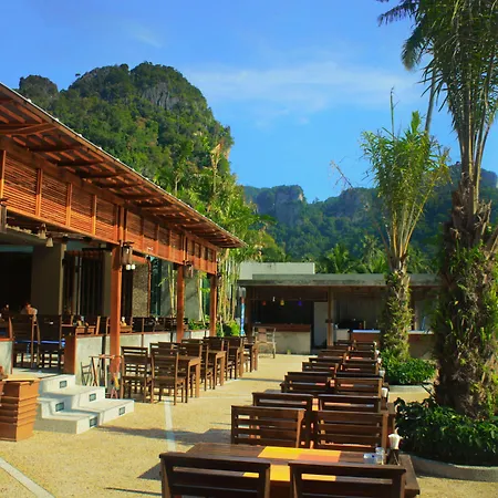 Railay Princess Resort & Spa-3
