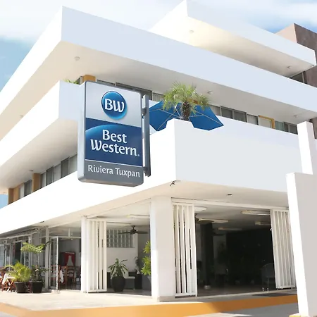 Hotel Riviera Tuxpan-2