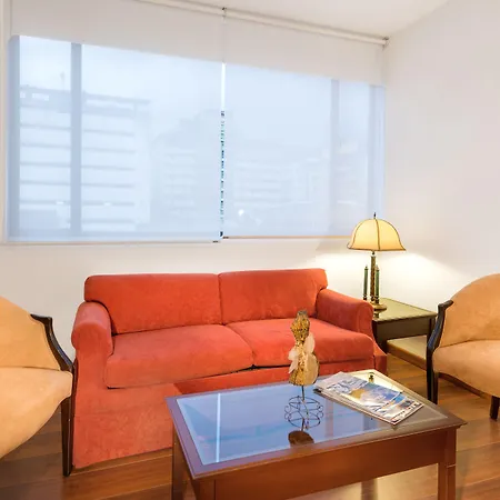 Hotel Dann Combeima-3