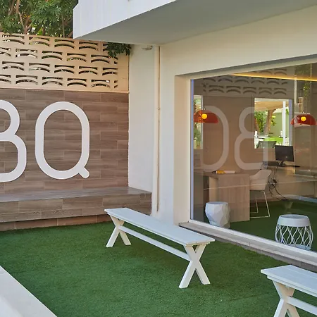 Bq Carmen Playa- Adults Only-2