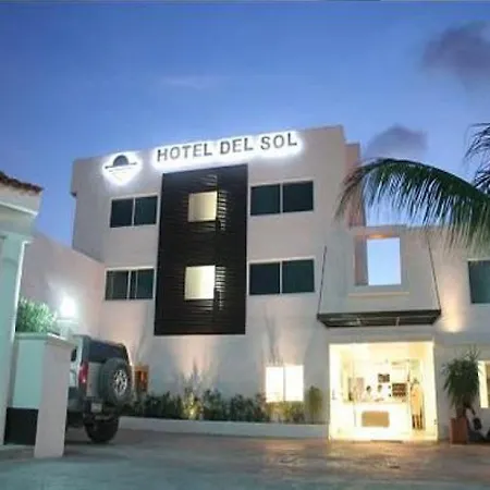 Hotel Del Sol-2