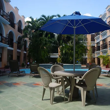 Hotel Doralba Inn-2