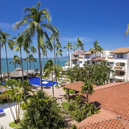 Plaza Pelicanos Grand Beach Resort All Inclusive-2
