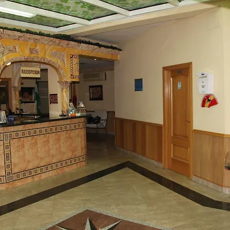 Hotel Agur-3