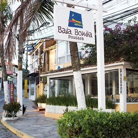 Pousada Baía Bonita-2