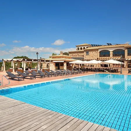 Hapimag Resort Mas Nou-2