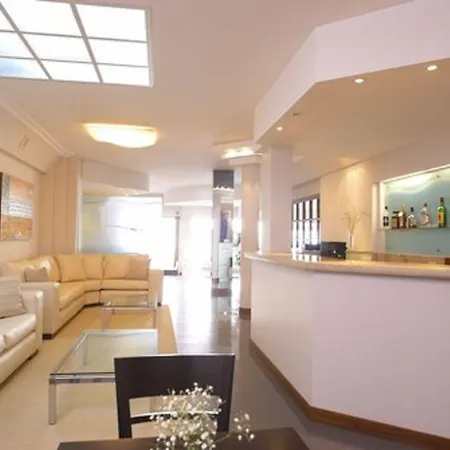 Hotel Esmeralda Select-2