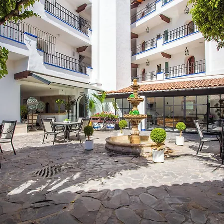 Hotel Suites Mar Elena (Adults Only)-3