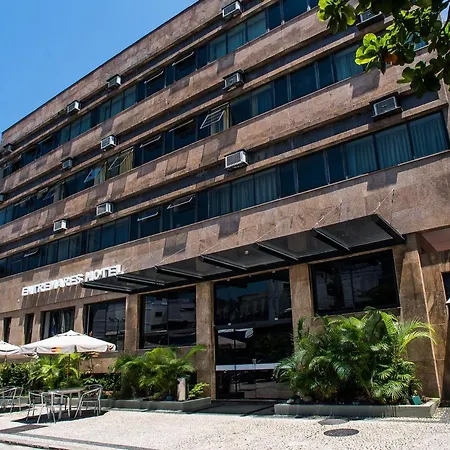 Entremares Hotel-3