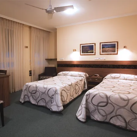 Hotel Castilla-3