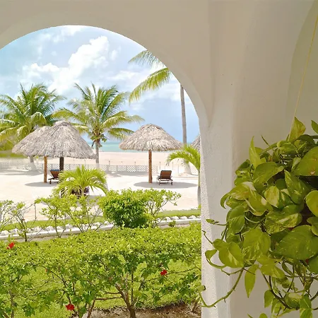 Hotel Puerto Holbox Beach Front-2