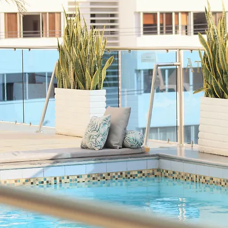 Hotel Atlantic Lux-3