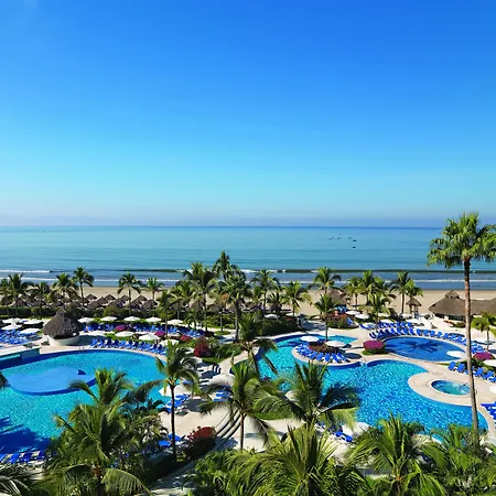 Hard Rock Hotel Vallarta-2