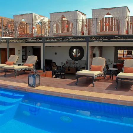 La Pasion Colonial Hotel Boutique By Bunik-3