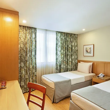 Windsor Copa Hotel-3