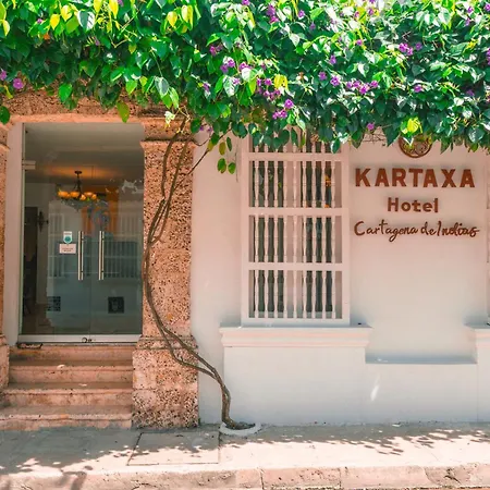 Hotel Kartaxa-3