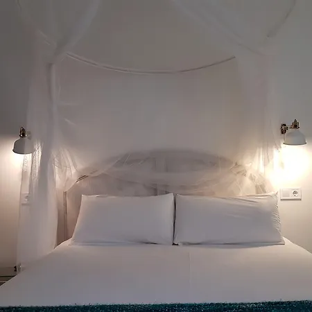 La Francesa Suites-3