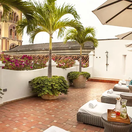 Hotel Casa San Agustin-2