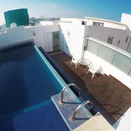 EMS Hoteles Boca del Río-2