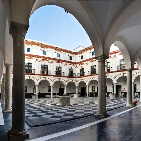 Hotel Boutique Convento Cádiz-2