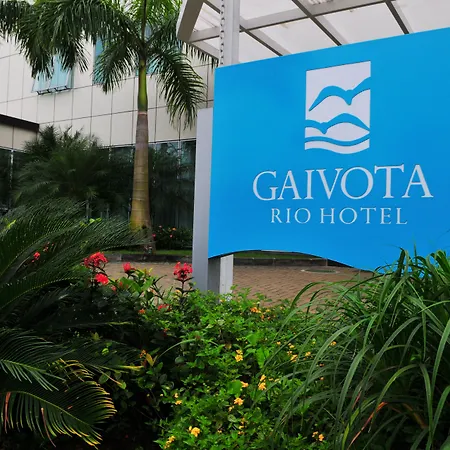 Américas Gaivota Hotel-2