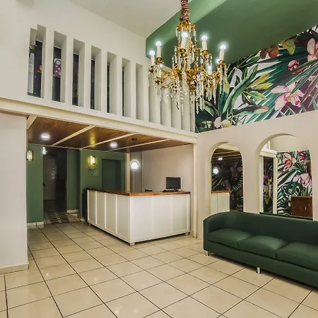 Hotel Trianon-3