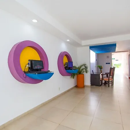 Hotel Santa Cruz Huatulco-3