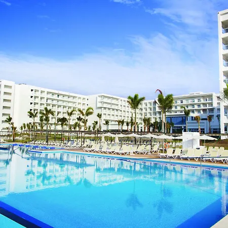 Riu Playa Blanca-2